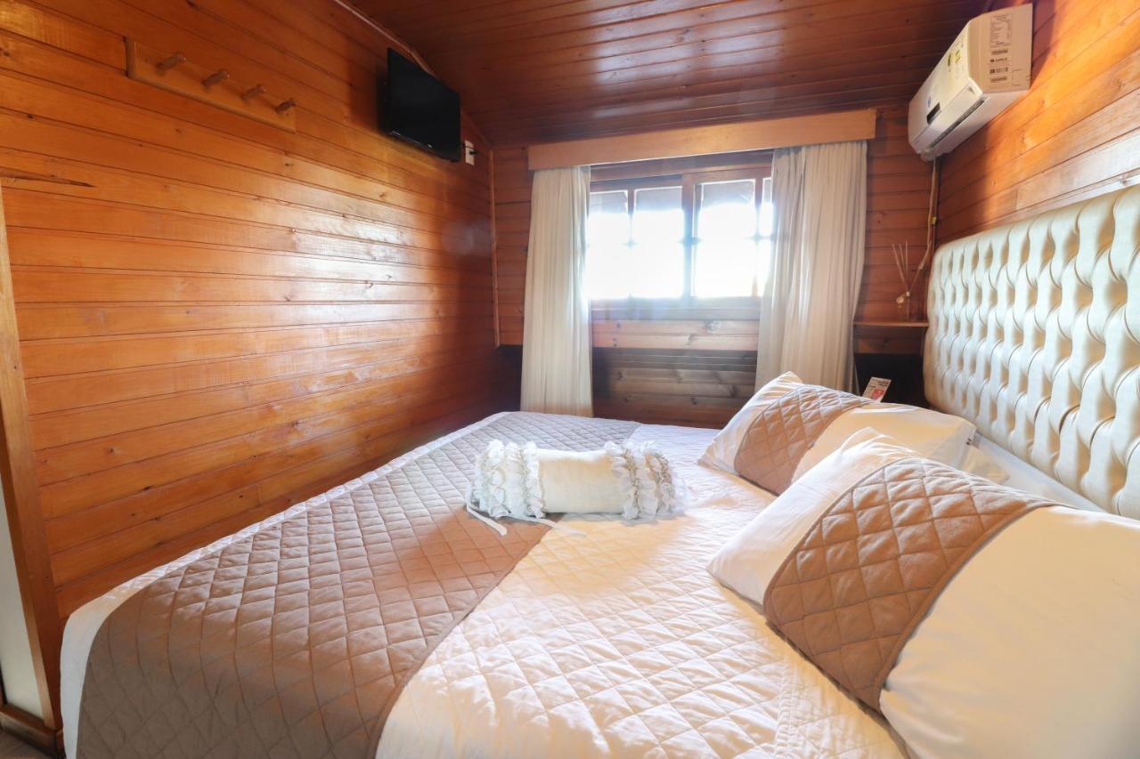 Hotel Bertoluci Gramado Ngoại thất bức ảnh