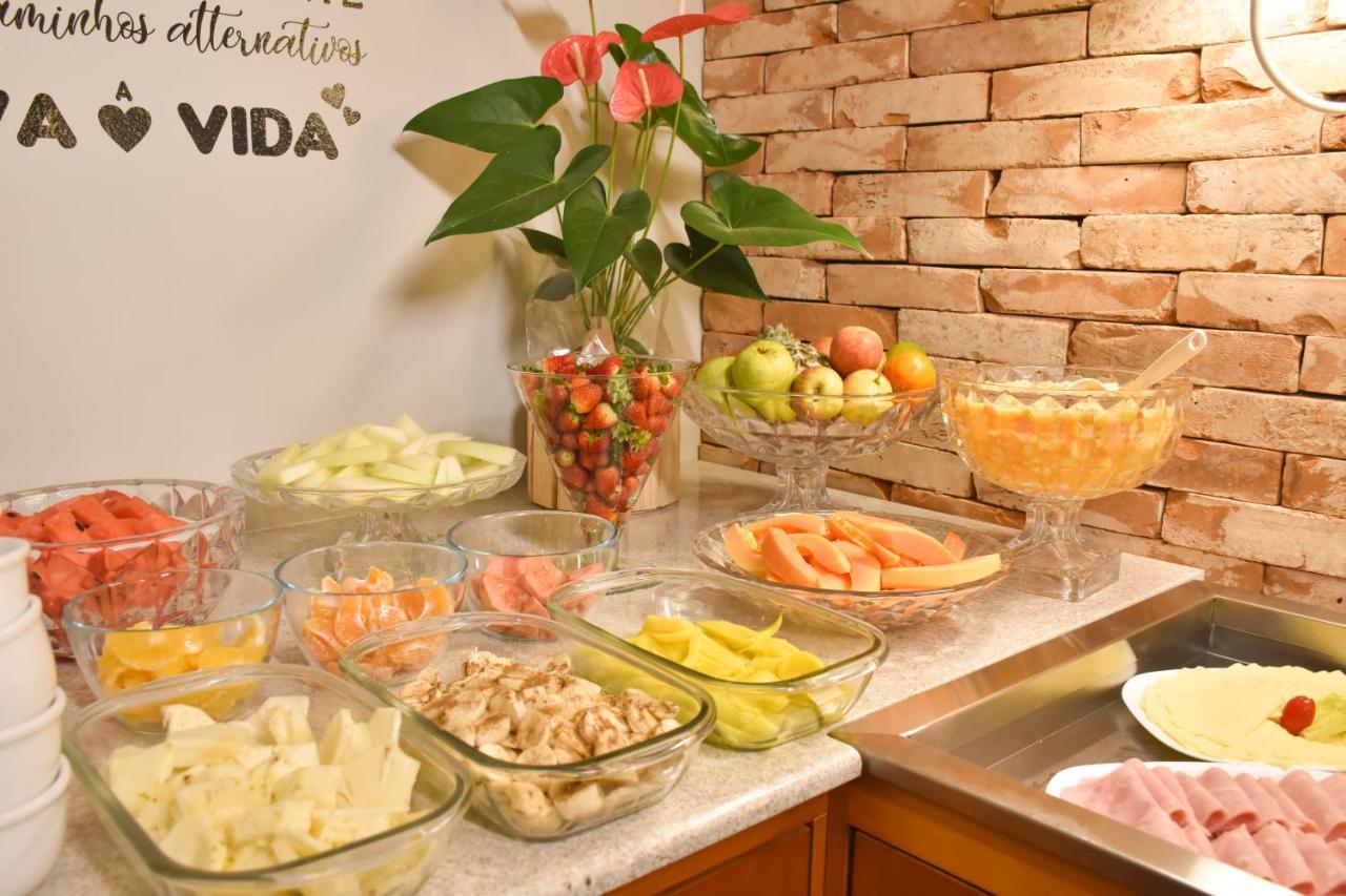 Hotel Bertoluci Gramado Ngoại thất bức ảnh