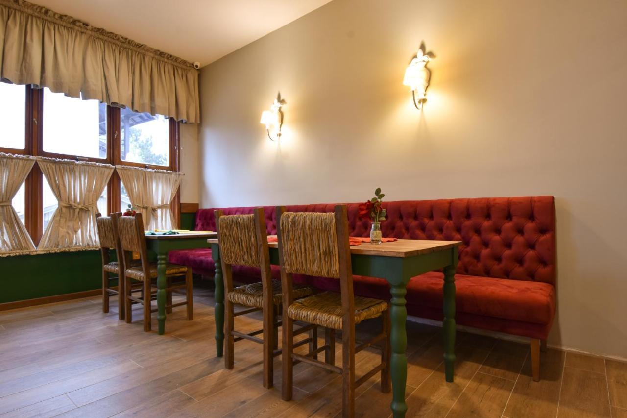 Hotel Bertoluci Gramado Ngoại thất bức ảnh