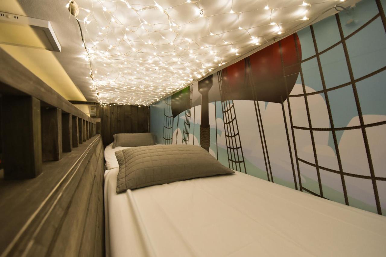 Hotel Bertoluci Gramado Ngoại thất bức ảnh