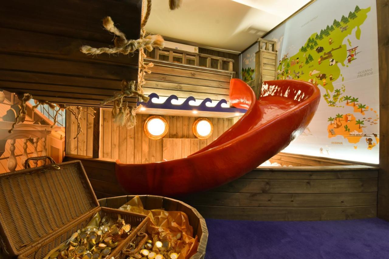 Hotel Bertoluci Gramado Ngoại thất bức ảnh