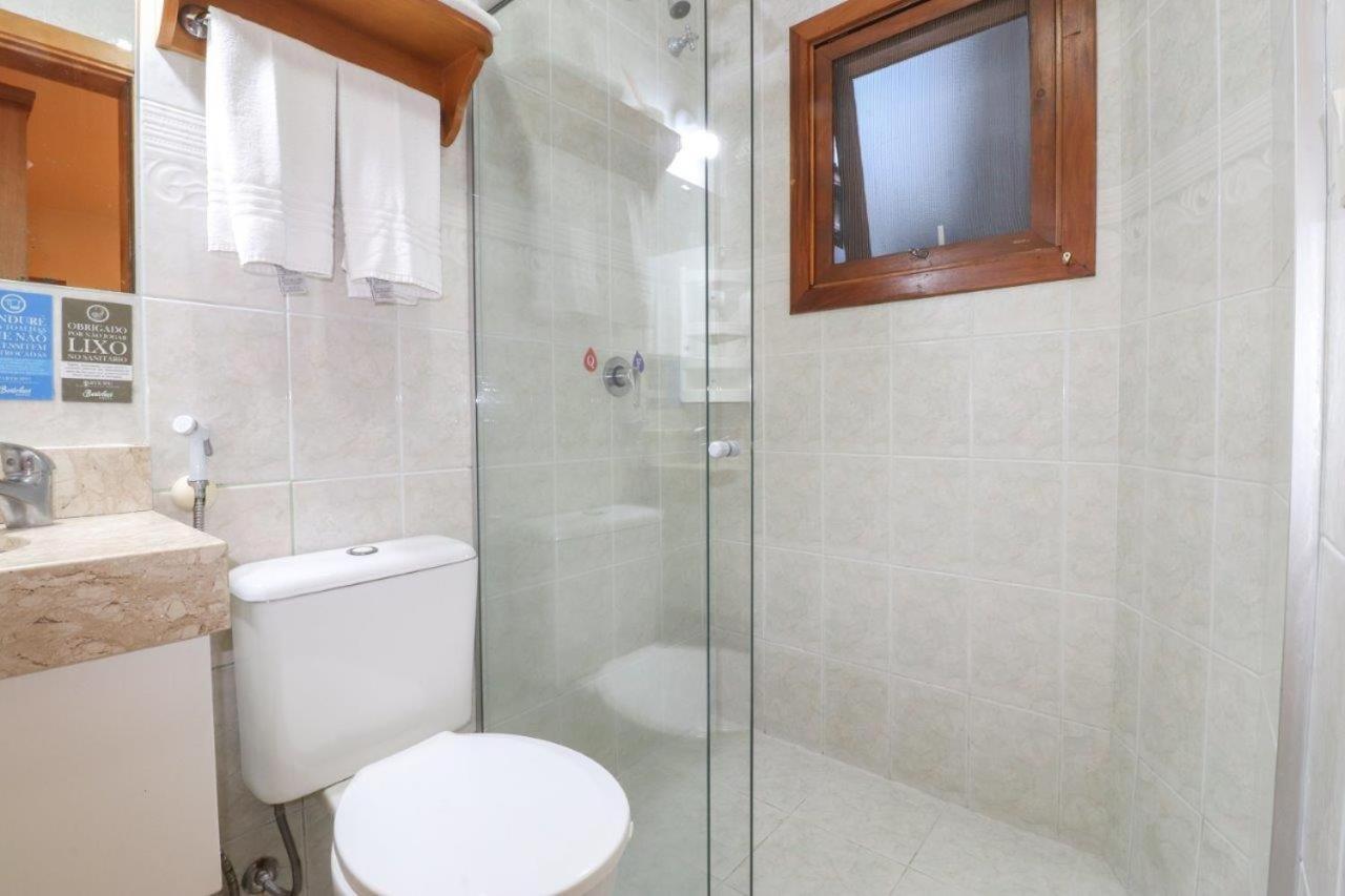 Hotel Bertoluci Gramado Ngoại thất bức ảnh