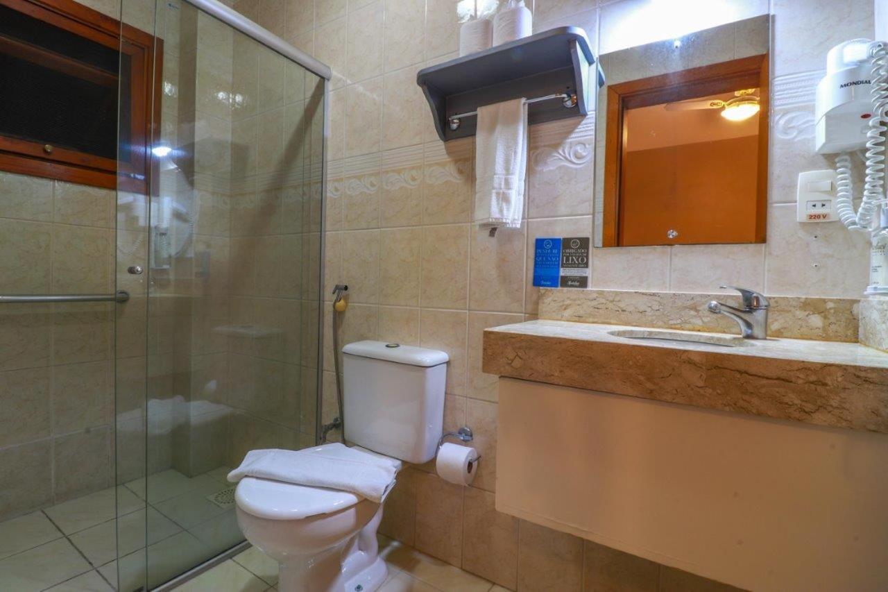 Hotel Bertoluci Gramado Ngoại thất bức ảnh