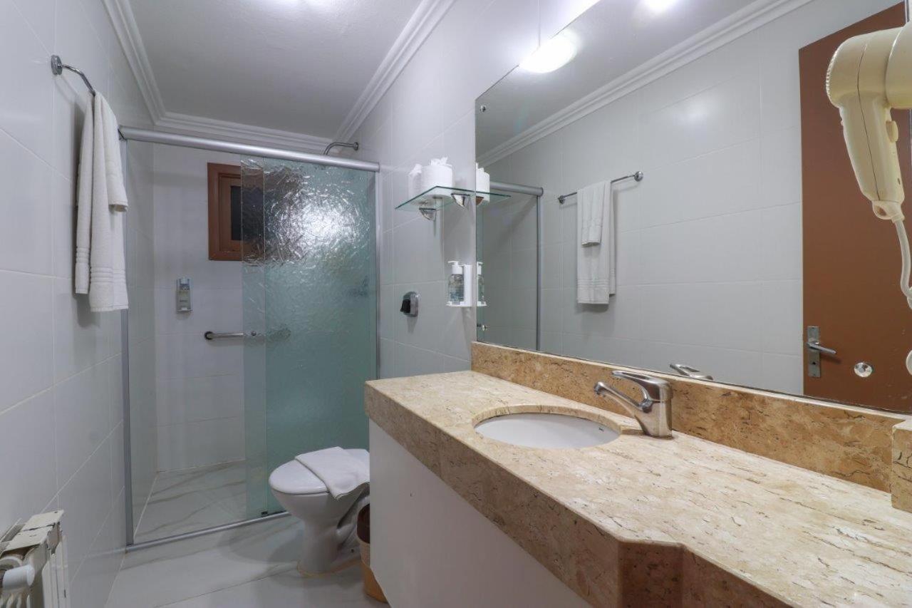 Hotel Bertoluci Gramado Ngoại thất bức ảnh