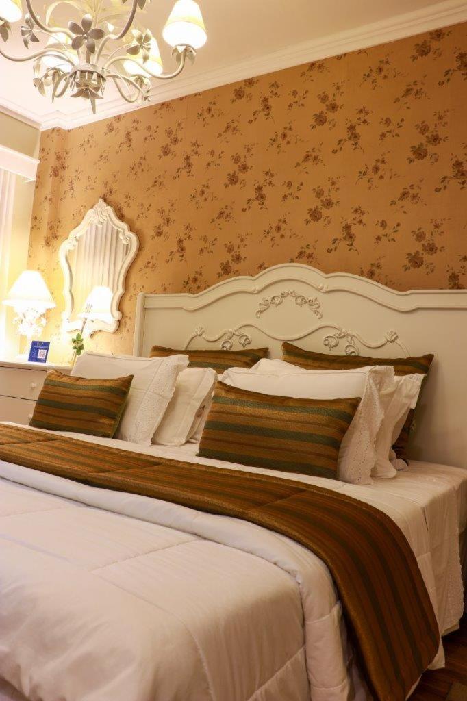 Hotel Bertoluci Gramado Ngoại thất bức ảnh