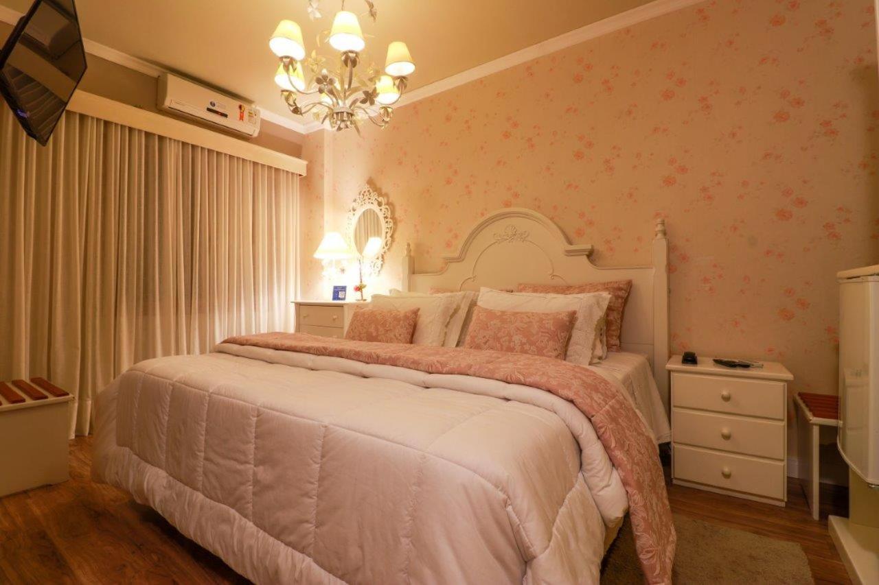 Hotel Bertoluci Gramado Ngoại thất bức ảnh