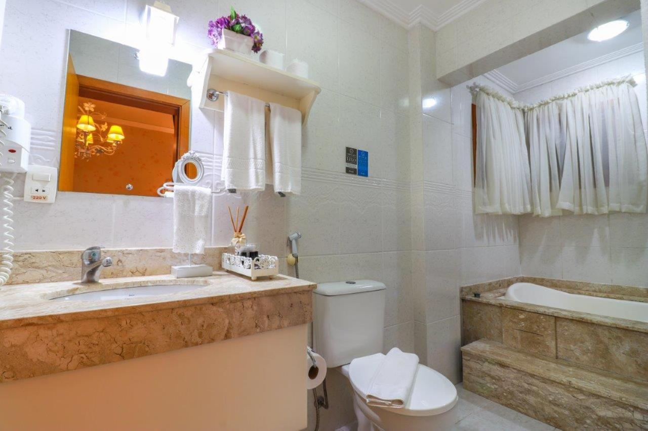 Hotel Bertoluci Gramado Phòng bức ảnh