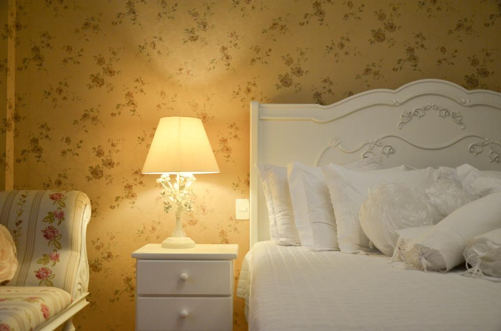 Hotel Bertoluci Gramado Ngoại thất bức ảnh